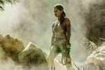 Tomb Raider