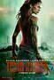 Tomb Raider - Poster