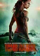 Tomb Raider