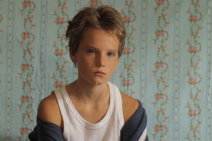 Tomboy 01