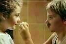 Tomboy Menue