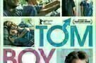 Tomboy Plakat