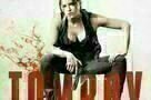 Tomboy - Poster