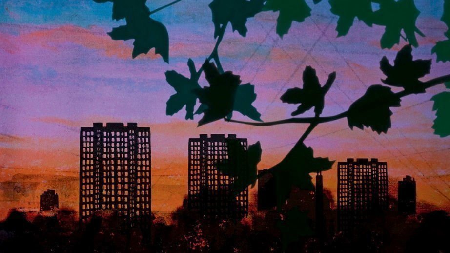 Tomorrow is Always too long 04