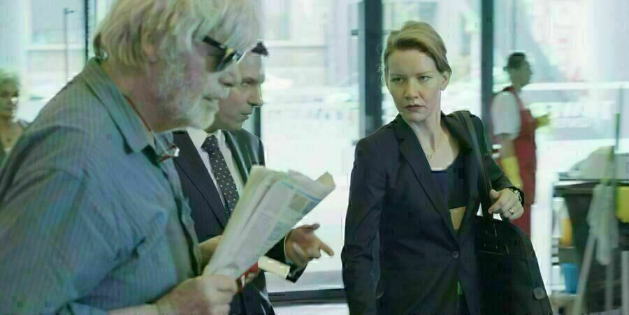Toni Erdmann Feature