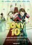 Tony 10 - Plakat