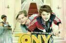 Tony 10 - Plakat