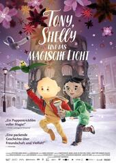 Tony, Shelly und das magische Licht