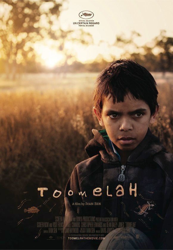 Toomelah - Poster