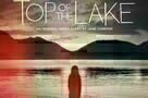 Top of the Lake - Poster