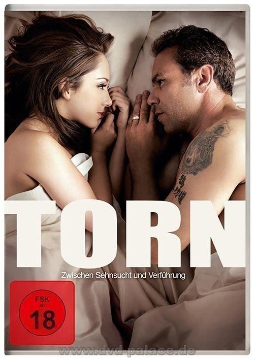 Torn - Poster