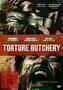 Torture Butchery - Poster
