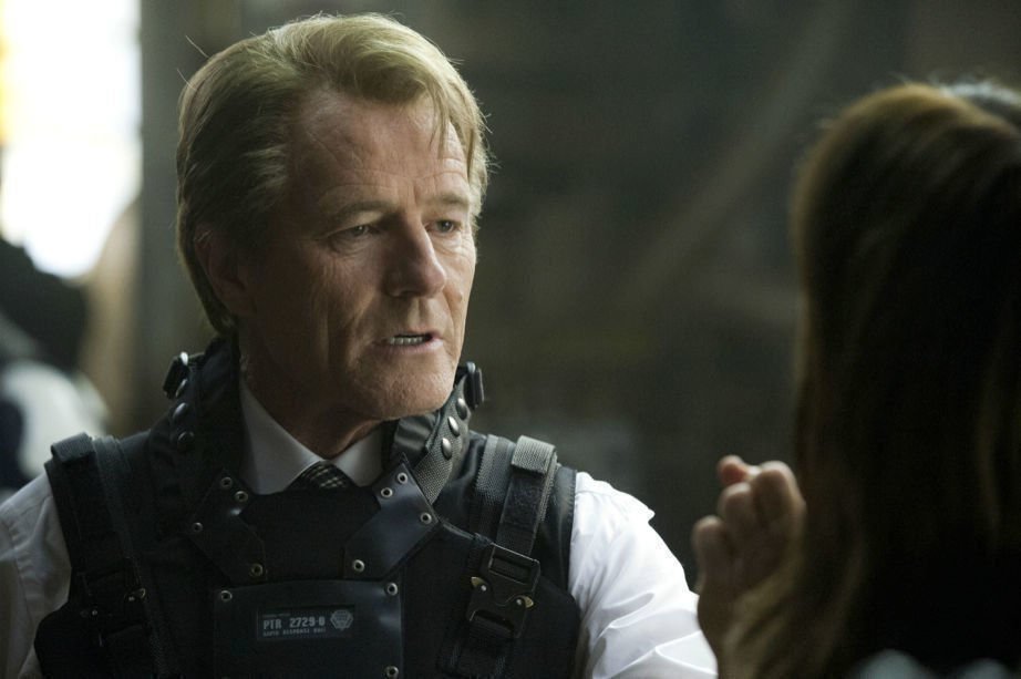 Total Recall 09 Total Recall 09