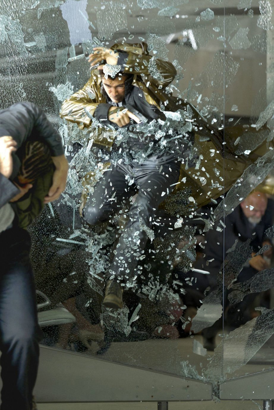 Total Recall 11 Total Recall 11