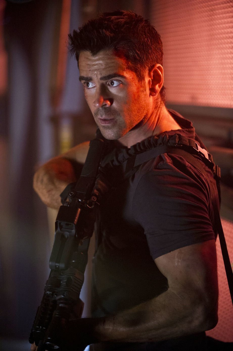 Total Recall 13 Total Recall 13