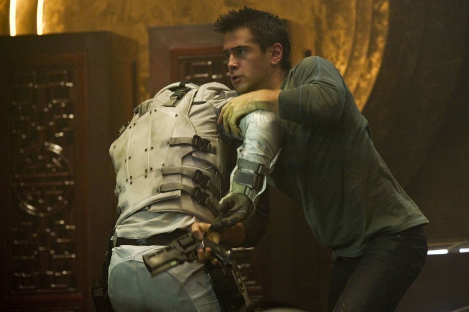 Total Recall 17 Total Recall 17