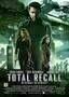 Total Recall - Plakat