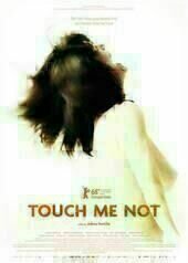 Touch Me Not