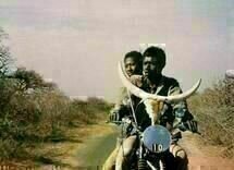 Touki Bouki