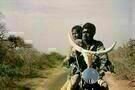 Touki Bouki