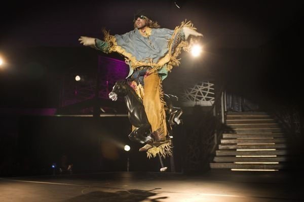 Tournee 08