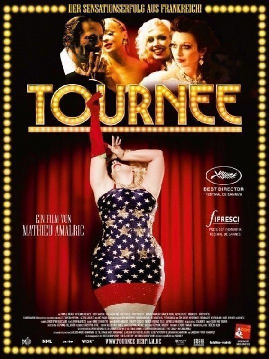 Tournee 15