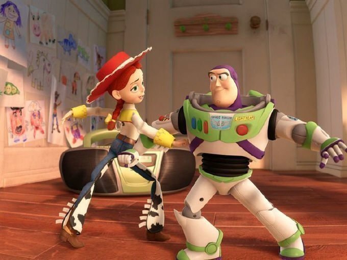 Toy Story 3 1
