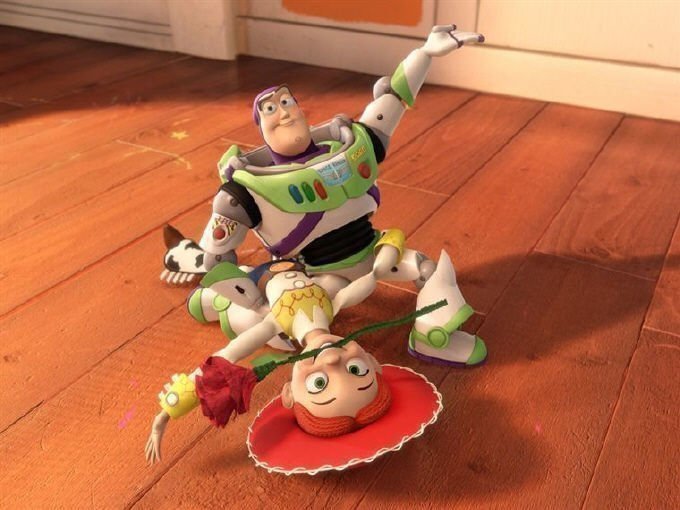 Toy Story 3 2