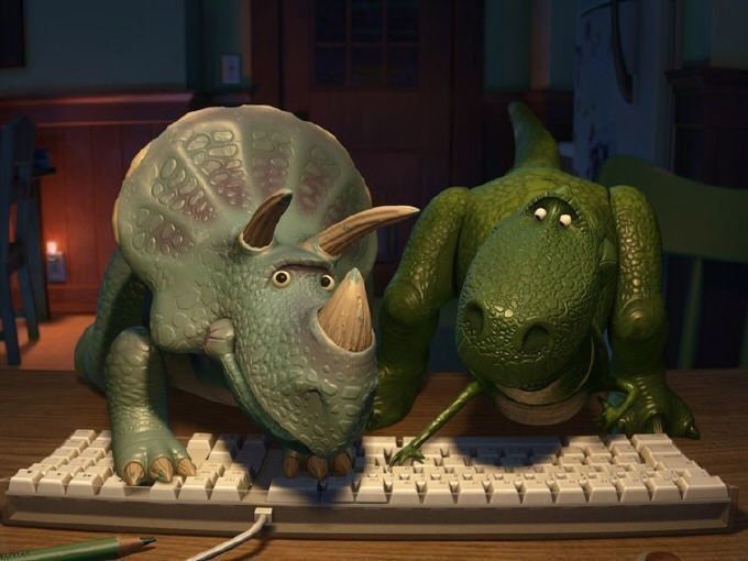 Toy Story 3 3