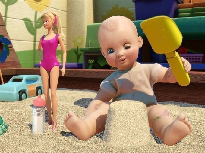 Toy Story 3 5