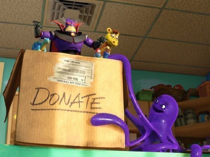 Toy Story 3 7