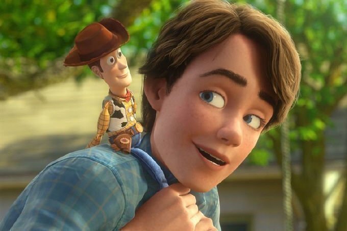 Toy Story 3 8