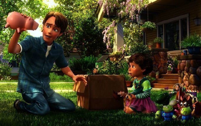 Toy Story 3 9