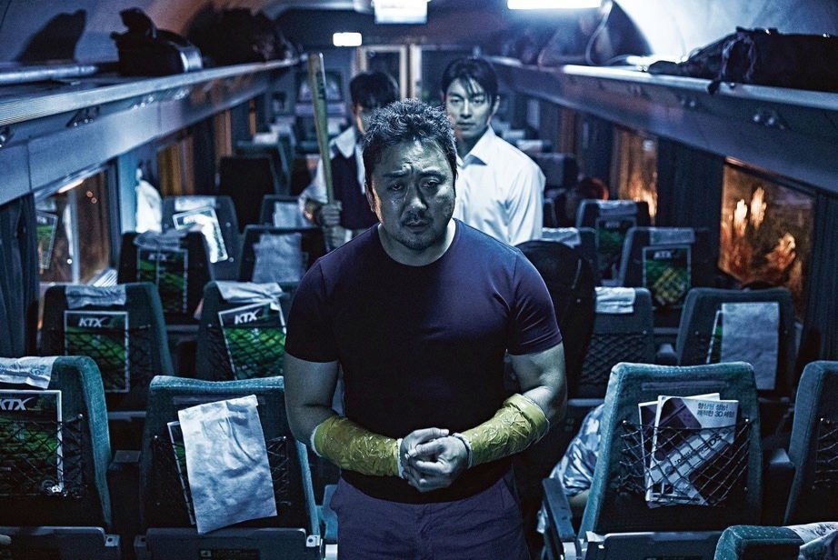 Train to Busan 01