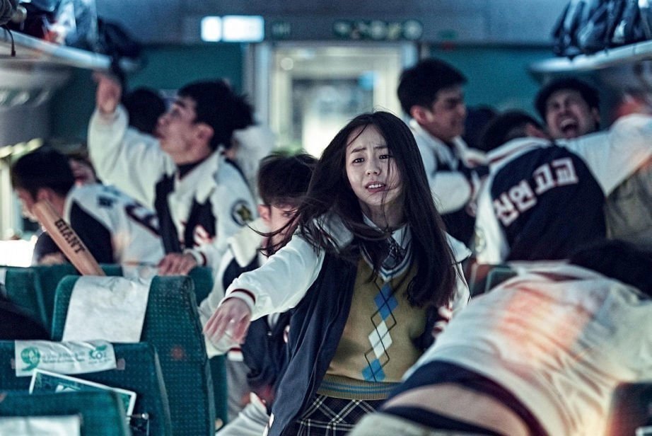 Train to Busan 08