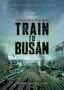 Train to Busan - Poster