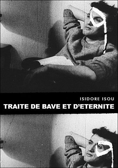 Traite de bave et d  eternite - Poster