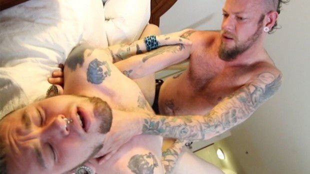 Trans Guys Love Cock