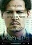Transcendence - Plakat