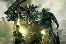 Transformers 4 - Plakat