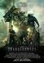 Transformers 4 - Plakat
