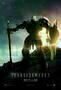 Transformers 5 The Last Knight - Poster