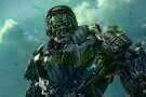 Transformers Age of Extinction