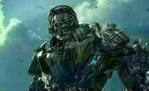 Transformers Age of Extinction