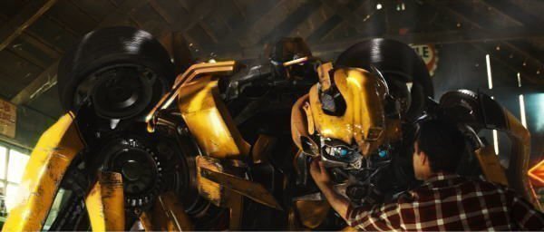 Transformers - Die Rache