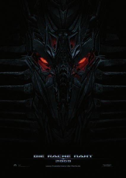 Transformers - Die Rache