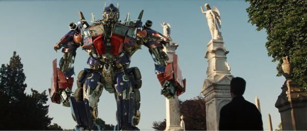Transformers - Die Rache