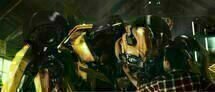 Transformers - Die Rache Transformers - Die Rache