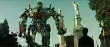 Transformers - Die Rache Transformers - Die Rache