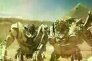 Transformers - Die Rache